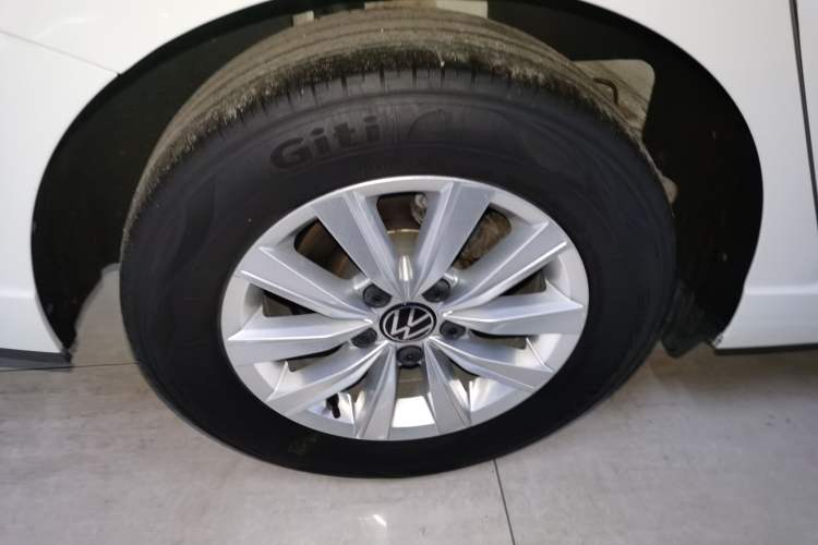 Used Volkswagen Lavida 2023 1.5L Automatic De Yi Edition
