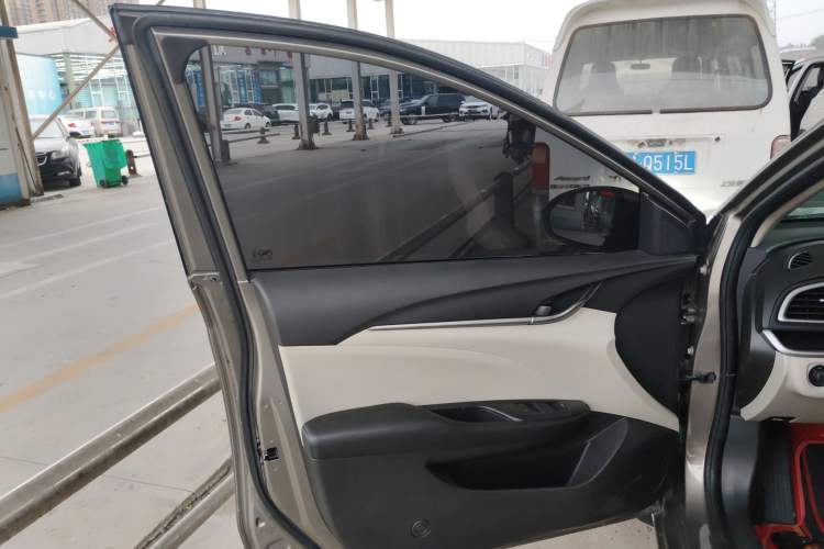 Used Buick GT 2021 Exemplar 1.5L Automatic Elite Version
