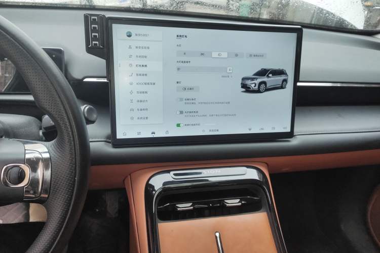 Used AION V 2024 Aion Tyrannosaurus 650 Smart Luxury Edition
