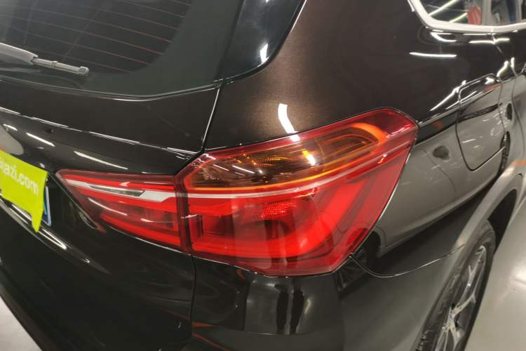 Used BMW X1 2019 xDrive20Li Luxury Model
