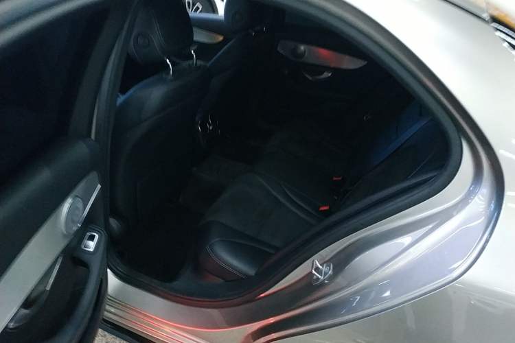 Used Mercedes-Benz C-Class 2020 C 260 Sport Edition
