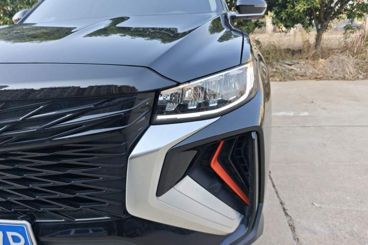 Used Geely Auto Emgrand X7 Sport 2022 Boyue X 1.8TD DCT Smart Model