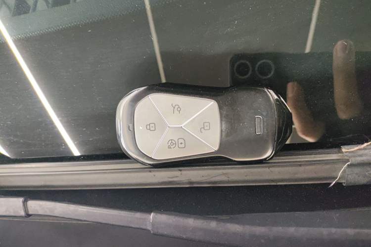 Used XPeng G9 2024 570 Pro