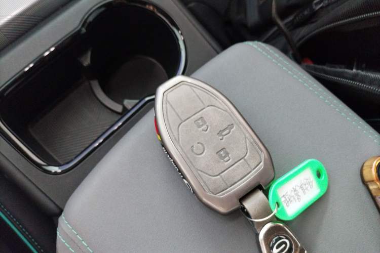 Used GAC Trumpchi EMKOO 2022 1.5T Supernova Pro Edition