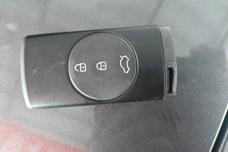 Used Chery Tiggo 3X 2022 Diamond Edition 1.5L CVT Elite Version