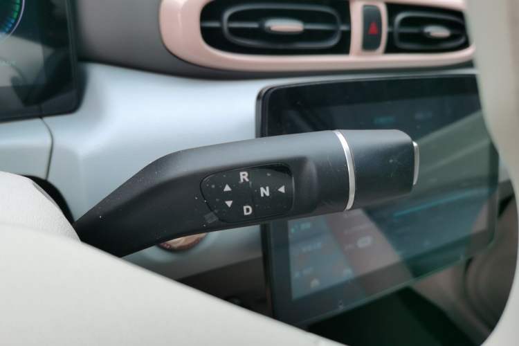 Used Leapmotor T03 2024 403 Comfort Edition