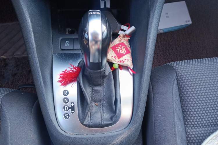 Used Volkswagen Golf 2012 1.4 TSI Automatic Comfort Edition