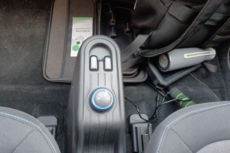 Used Wuling Hongguang MINIEV 2020 Enjoyment Model Lithium Iron Phosphate
