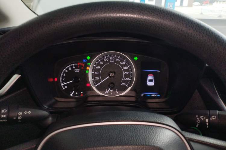 Used Toyota Allion 2021 2.0L Ambition Edition
