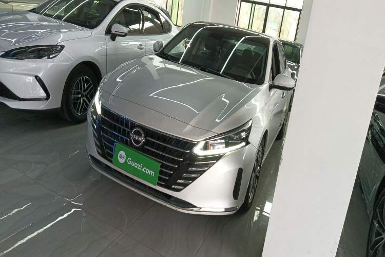 Used Nissan Teana 2022 2.0L XL-TLS Enjoyment Edition