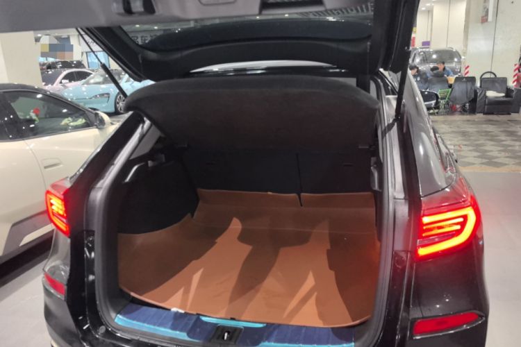 Used Honda Avancier 2020 370TURBO Two-Wheel Drive Luxury Edition