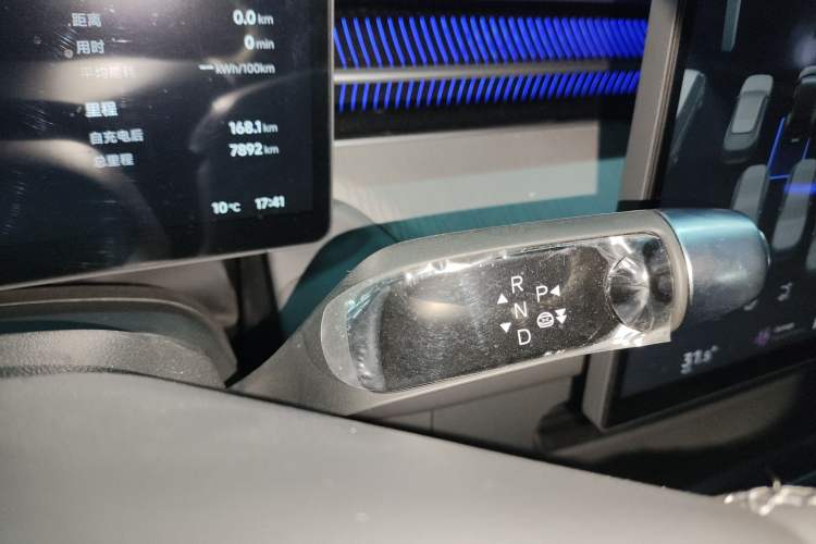 Used XPeng G6 2025 625 Long-Range Max Tech Edition
