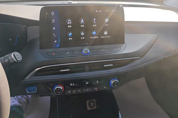 Used Buick Velite 6 2020 Plug-in Hybrid Connected Smart Edition

