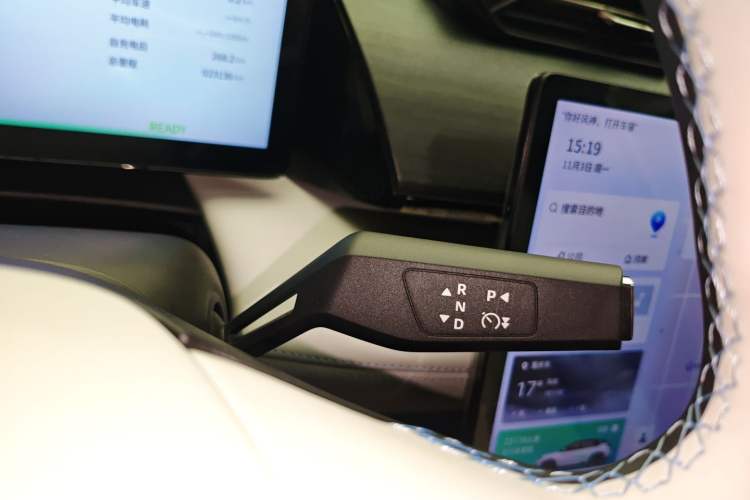 Used Dongfeng Aeolus L7 New Energy 2024 518 Pro