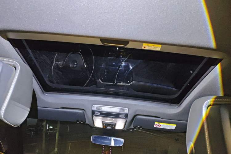 Used Volkswagen FAW-Volkswagen CC 2020 330TSI Glamour Edition China VI Standard
