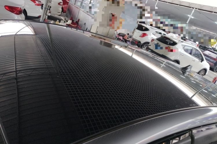 Used BYD Dolphin 2021 405 km Fashion Edition
