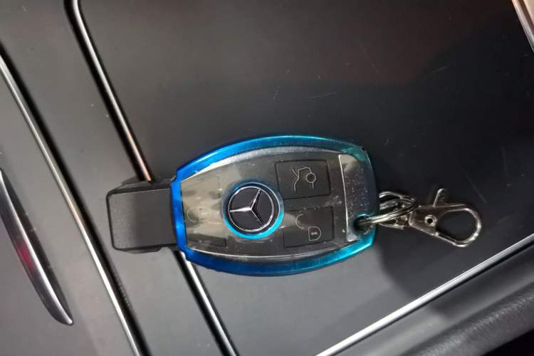 Used Mercedes-Benz CLA 2017 Refreshed CLA 220 4MATIC
