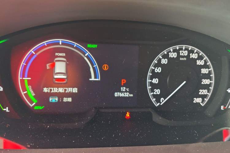 Used Honda Odyssey 2022 2.0L eHEV Sharp·Luxury Edition