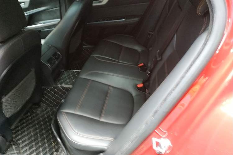 Used Jaguar XEL 2018 2.0T 200 PS Premium Edition
