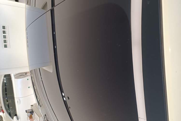 Used Tesla Model 3 2019 Standard Range Rear-Drive Upgraded Version
