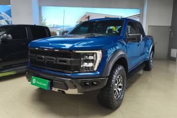 Used Ford F-150 Raptor 2022 3.5T Raptor