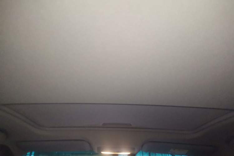 Used Buick GT 2021 Revised Version Flagship 1.5L Automatic Elite Edition
