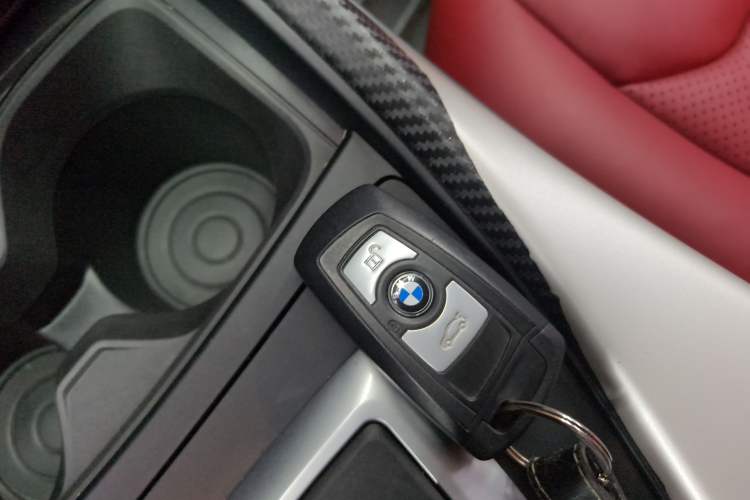 Used BMW 1 Series 2013 Facelifted 118i Leading Edition
