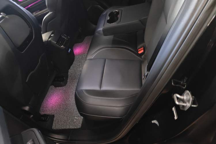 Used Lynk & Co 01 2021 2.0TD Four-Wheel Drive Dark Night Edition
