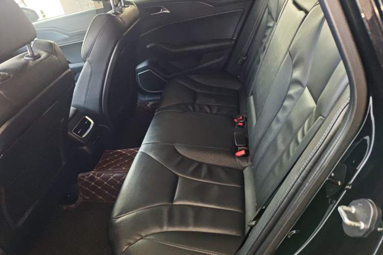 Used Hongqi H5 2020 1.5T DCT Flagship Edition