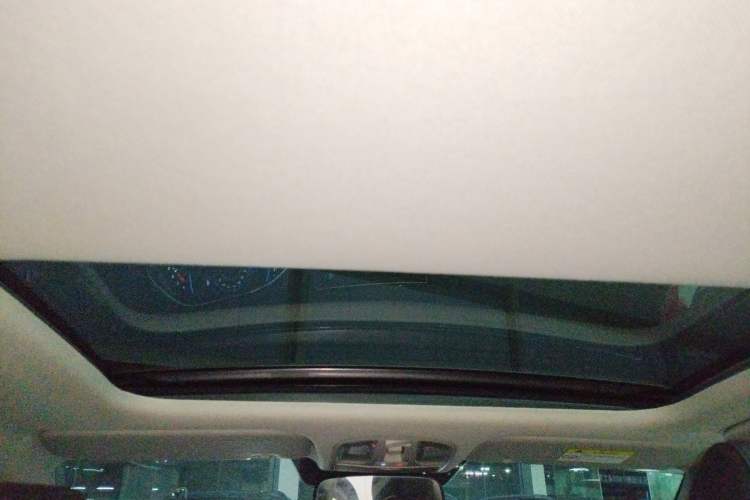 Used Hyundai Lafesta 2019 280TGDi Smart Speed Version China VI Standard
