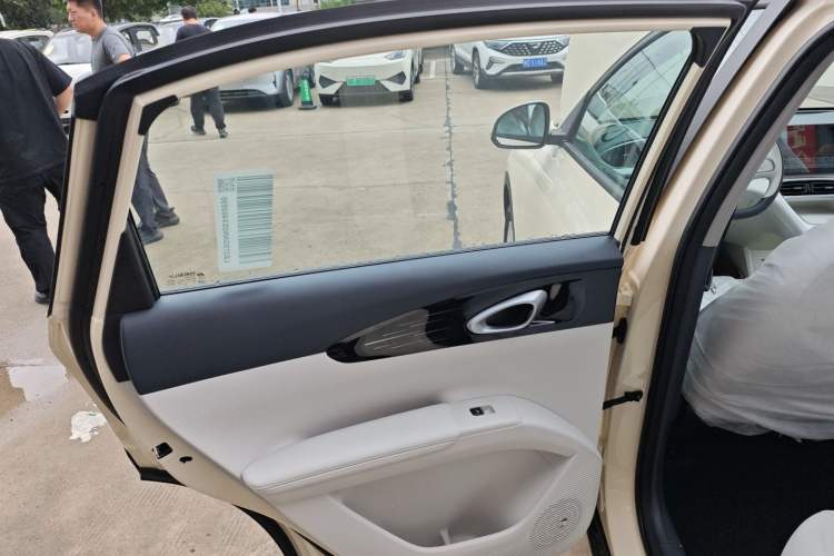 Used  Geome 2025 310km Youth Edition
