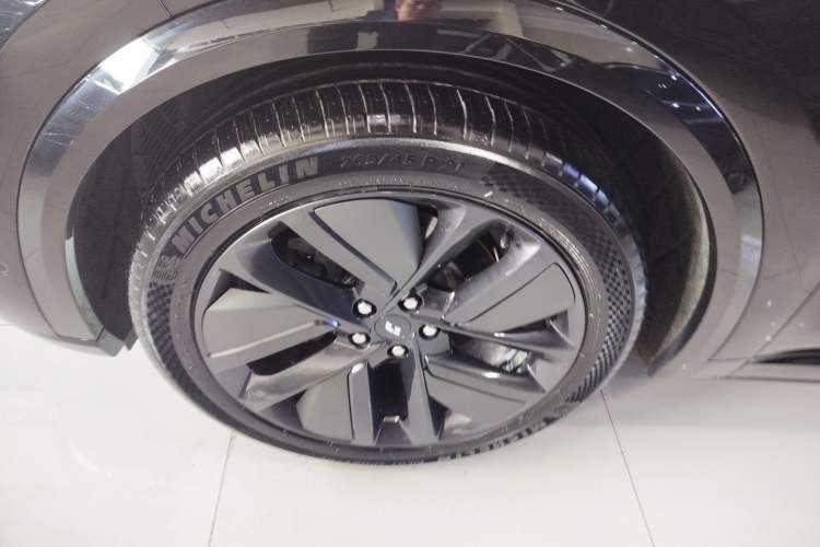 Used Li Auto L9 2024 Ultra Model