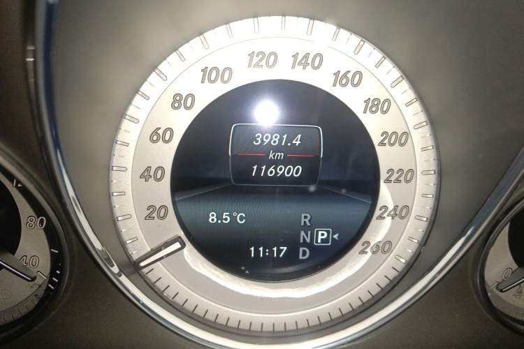 Used Mercedes-Benz GLK-Class 2015 GLK 260 4MATIC Dynamic Edition Ultimate Version