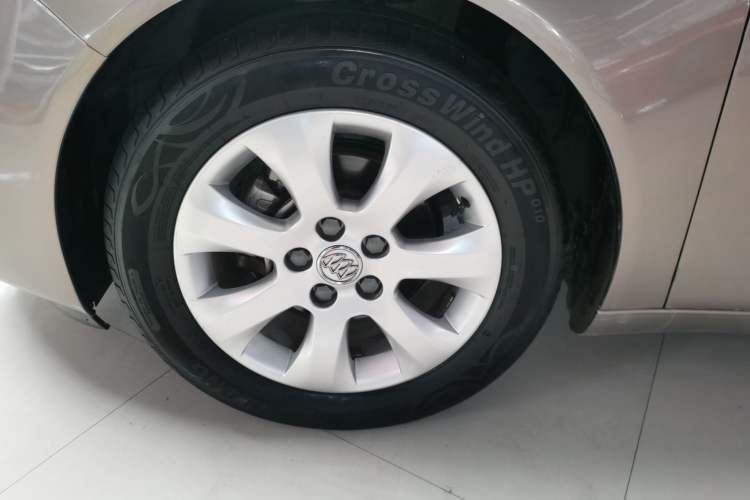 Used Buick Regal 2015 2.0L Leading Fashion Edition
