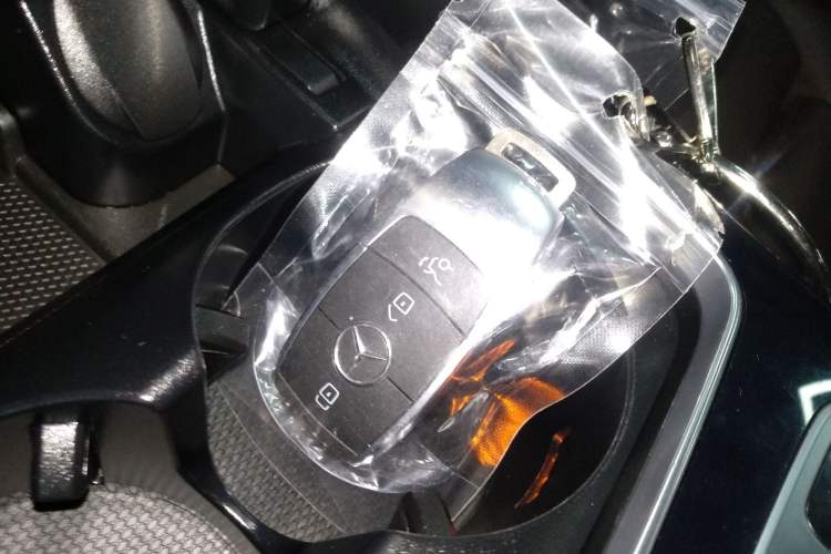 Used Mercedes-Benz GLC 2022 Facelifted GLC 260 L 4MATIC Dynamic Edition
