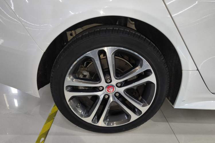 Used Jaguar XEL 2021 2.0T 250 PS R-DYNAMIC S Advanced Sport Edition