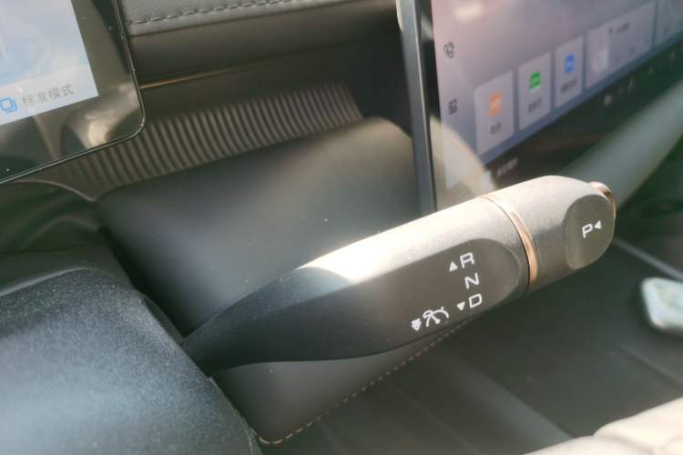 Used Baojun Enjoy 2025 Plug-in Hybrid 140km Luxury Edition