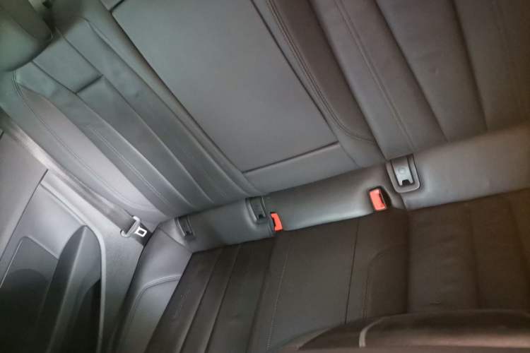 Used Audi A5 2023 Coupe 40 TFSI Fashionable and Dynamic Model