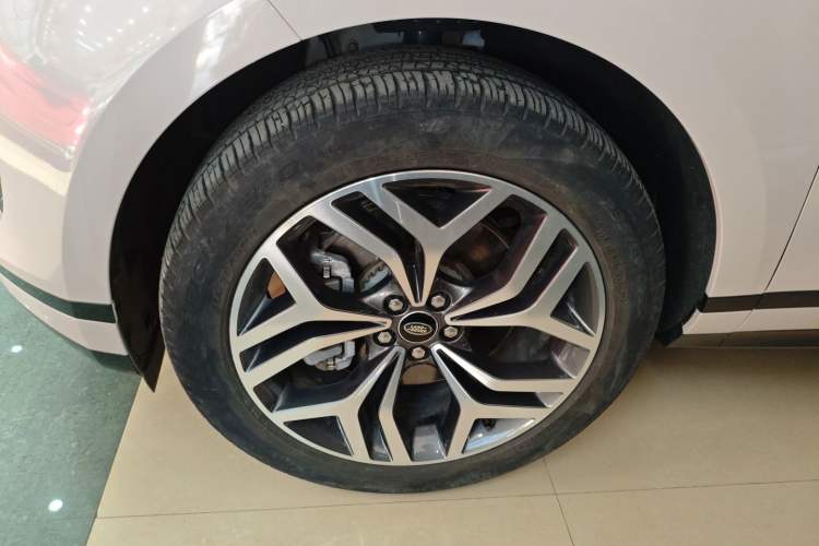 Used Land Rover Range Rover Evoque 2022 Aurora L 249 PS R-Dynamic Luxury Edition