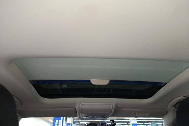 Used Volkswagen Lamando 2019 230TSI DSG Fashion Edition China VI