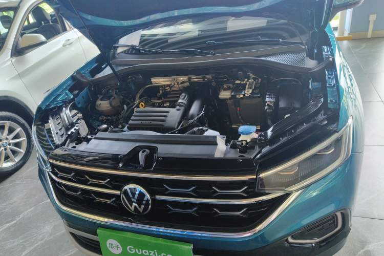 Used Volkswagen Tayron 2023 280TSI Two-Wheel-Drive Luxury Plus Advanced Version
