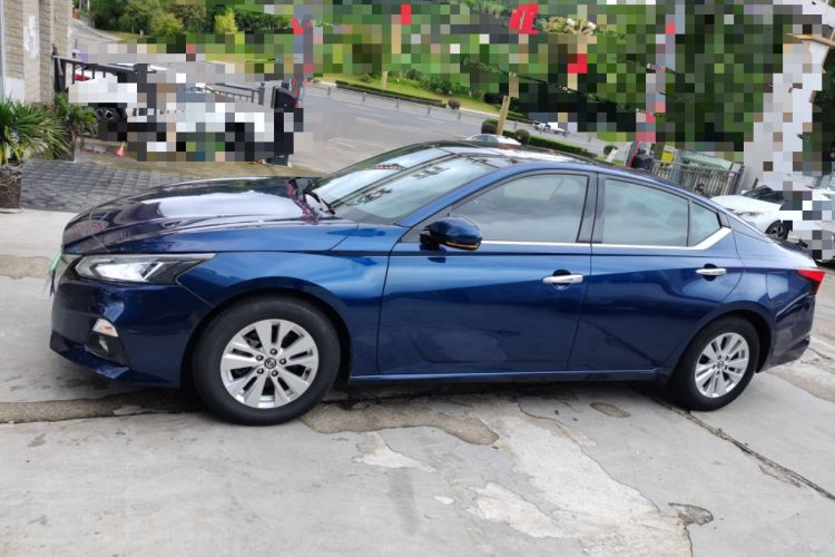 Used Nissan Teana 2020 2.0L XL Comfort Edition
