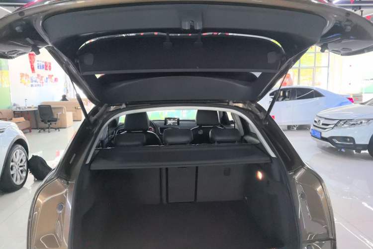 Used Audi Q3 2015 35 TFSI Comfort Model