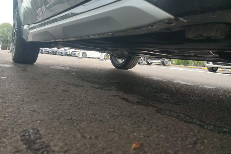 Used BMW X1 2023 sDrive25Li X Design Package