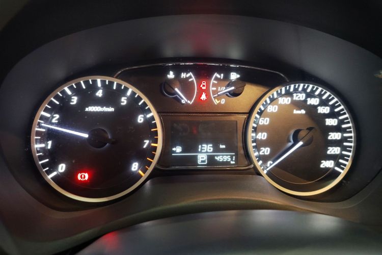 Used Nissan Sylphy 2022 Classic 1.6XL CVT Luxury Edition