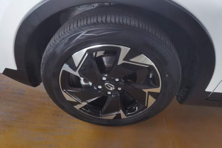 Used GAC Trumpchi GS3 2022 POWER 270T Automatic Luxury Edition
