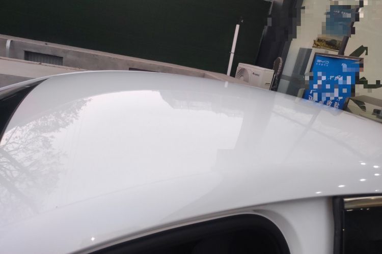 Used BYD Qin L 2024 DM-i 80KM Beyond Model
