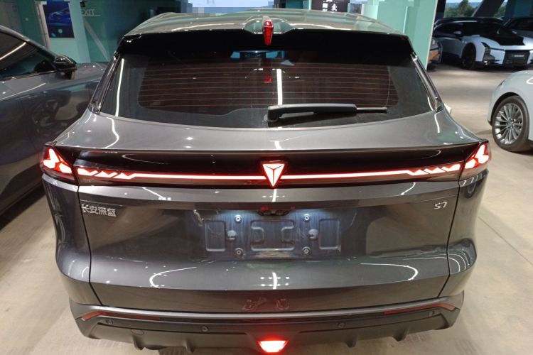 Used  S07 2023 200Max Range-Extended Version
