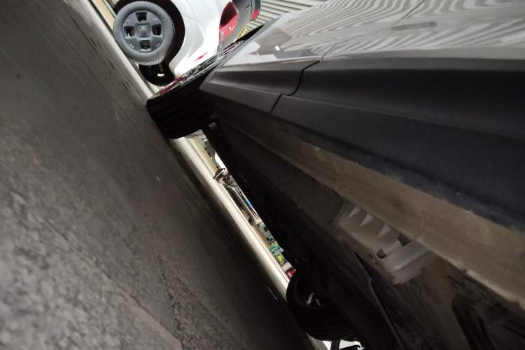 Used Lynk & Co 06 2020 1.5T YAO Halo
