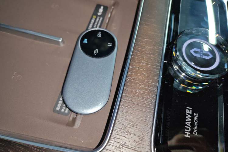 Used Hima AITO M9 2024 All-Electric Ultra Version 100 kWh 5-Seater Model